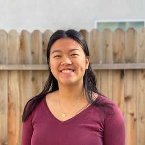 Meet your Posher, Jamie